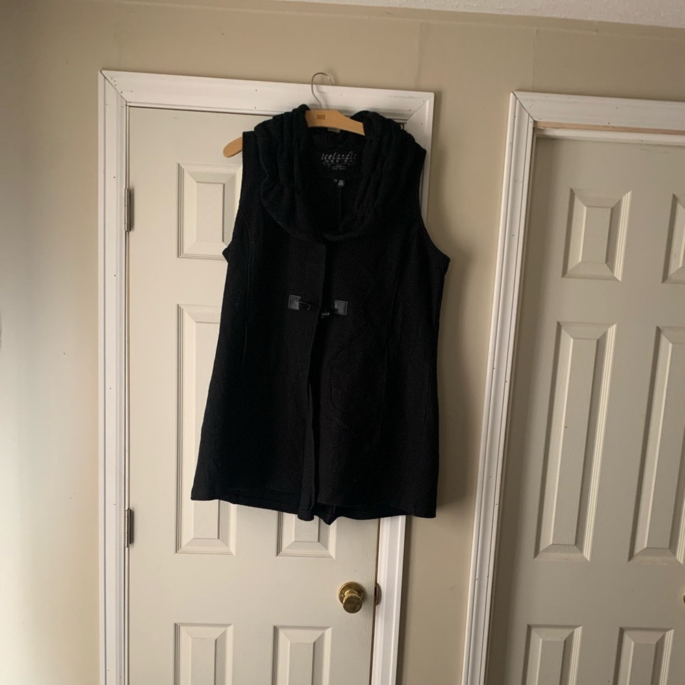 Icelandic DESINGN cardigan